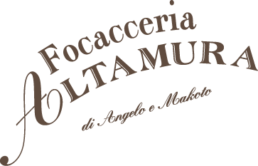 Focacceria ALTAMURA フォカッチェリア アルタムーラ フォカッチャ専門店